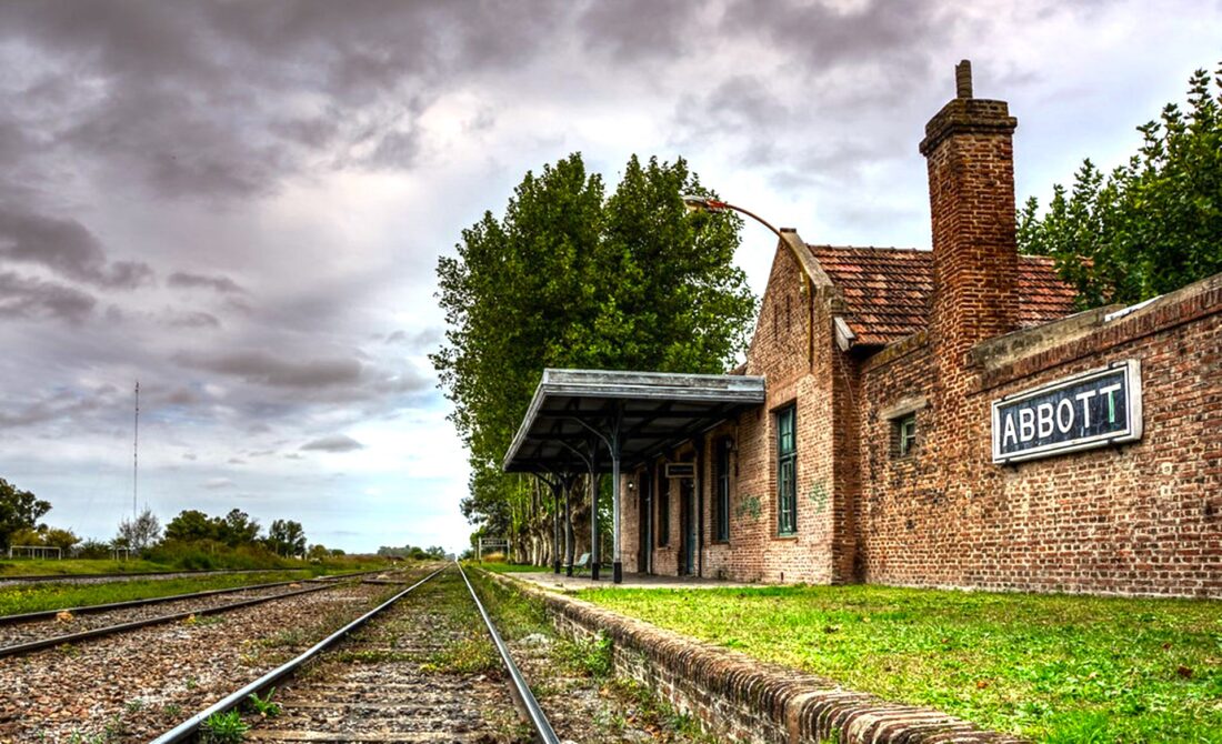 abbot san miguel del monte