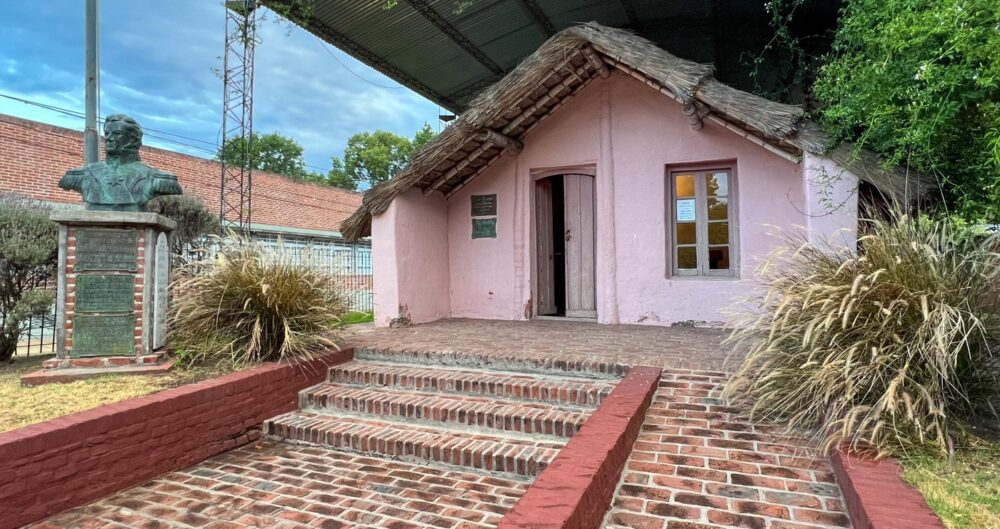 rancho de rosas san miguel del monte