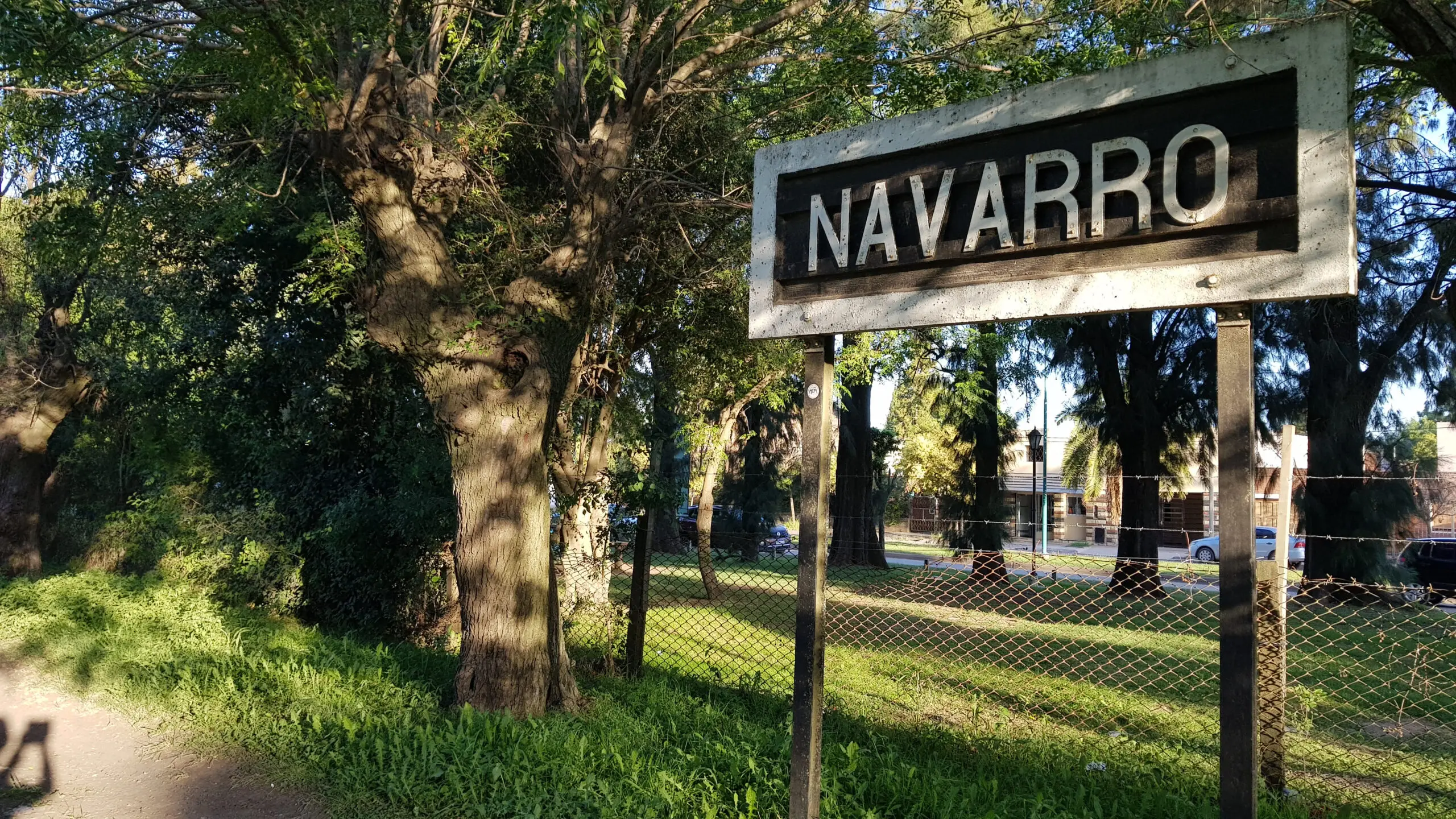 NAVARRO 4