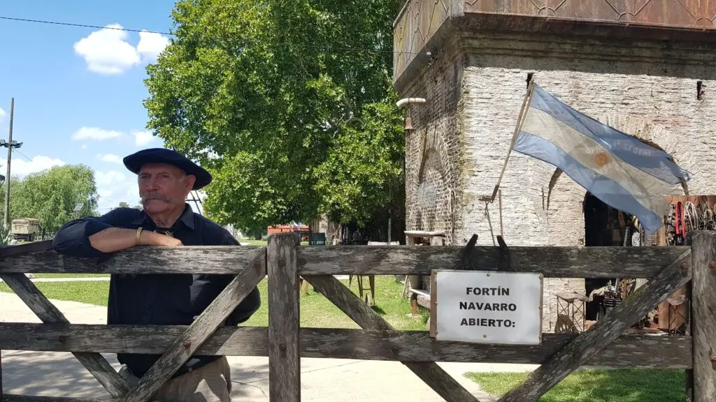 NAVARRO 5