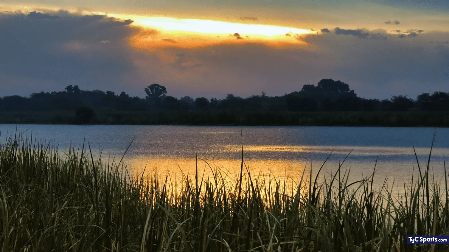 SAN VICENTE LAGUNA