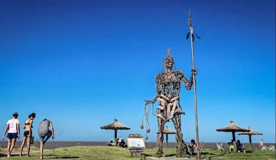 indio