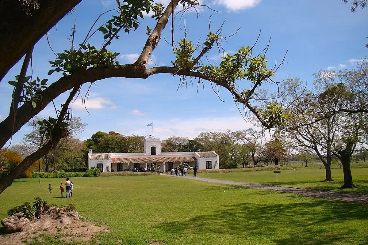 museo guiraldes areco