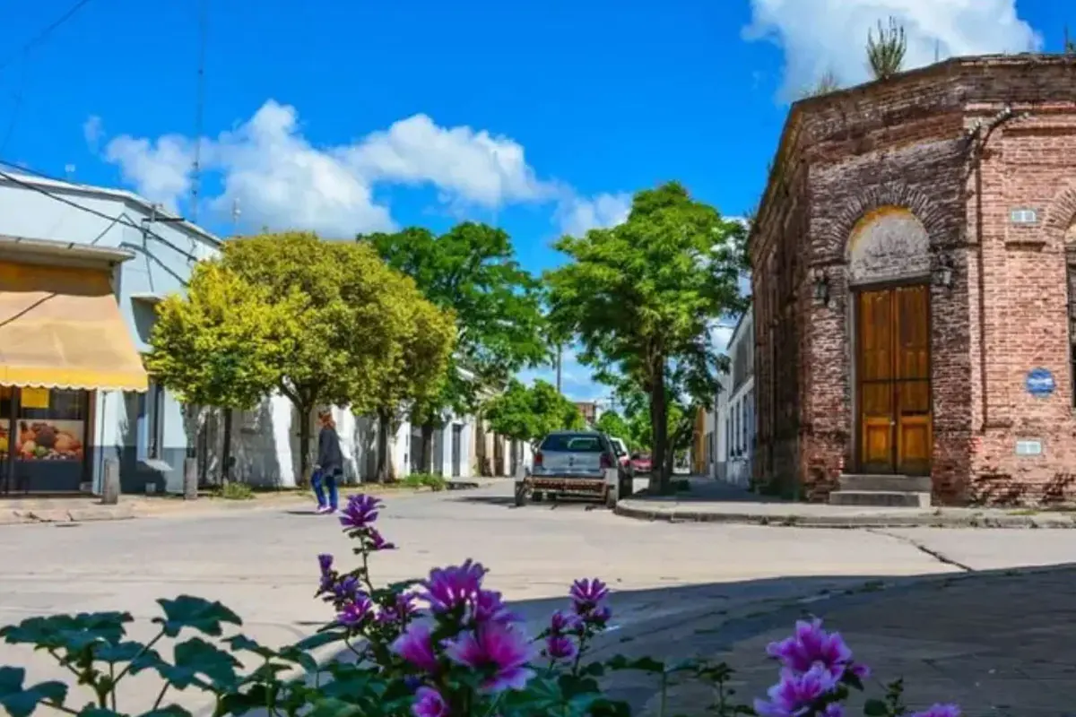 san antonio de areco