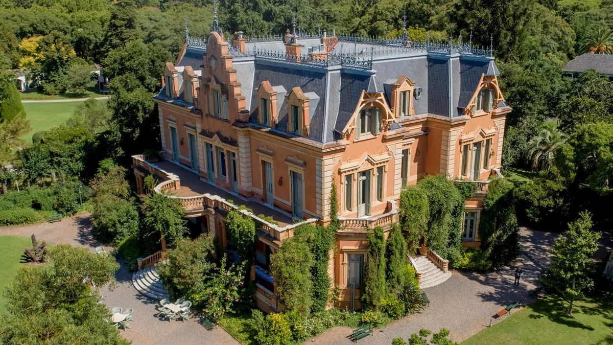 villa ocampo