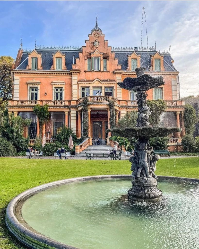 villa ocampo fuente