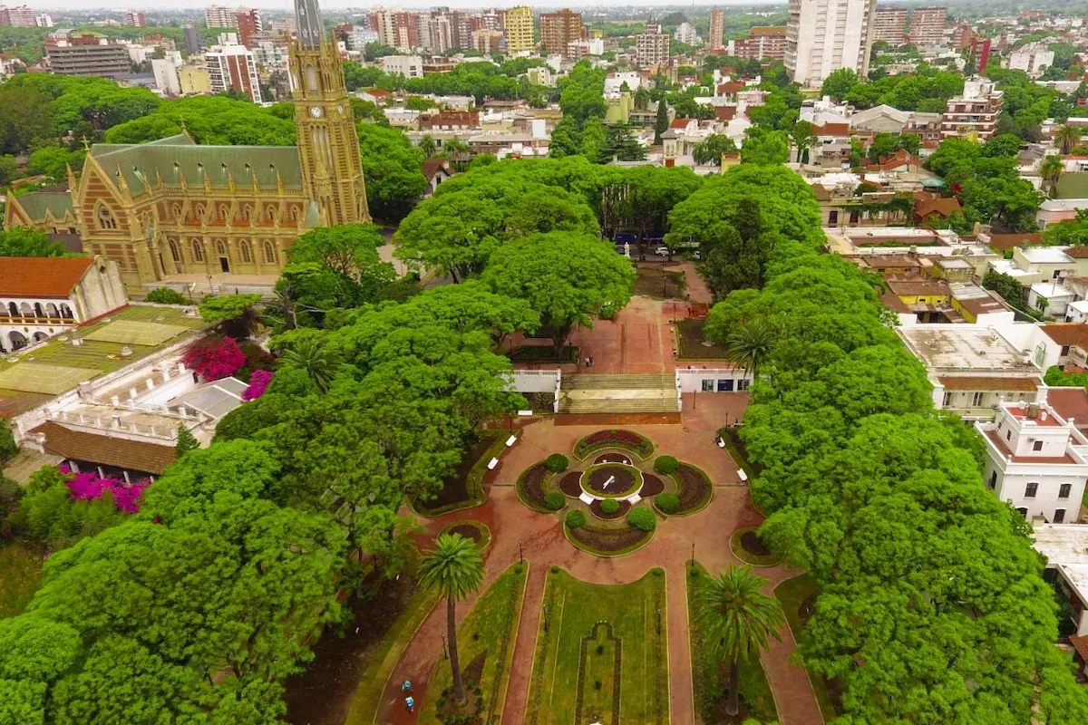 plaza mitre san isidro