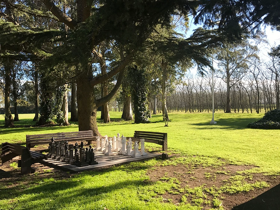 BALCARCE ESTANCIA FANGIO 6