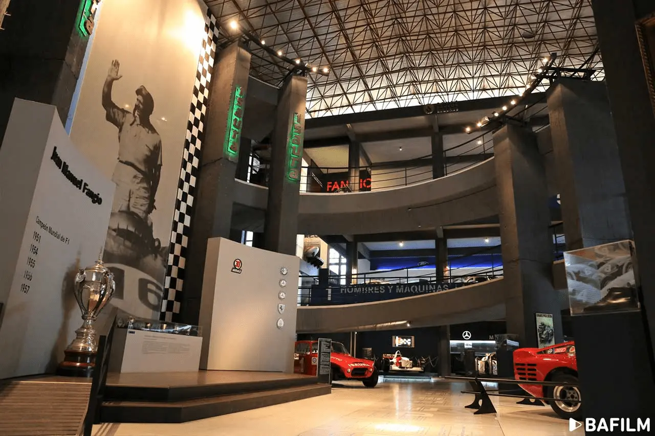 MUSEO FANGIO 2