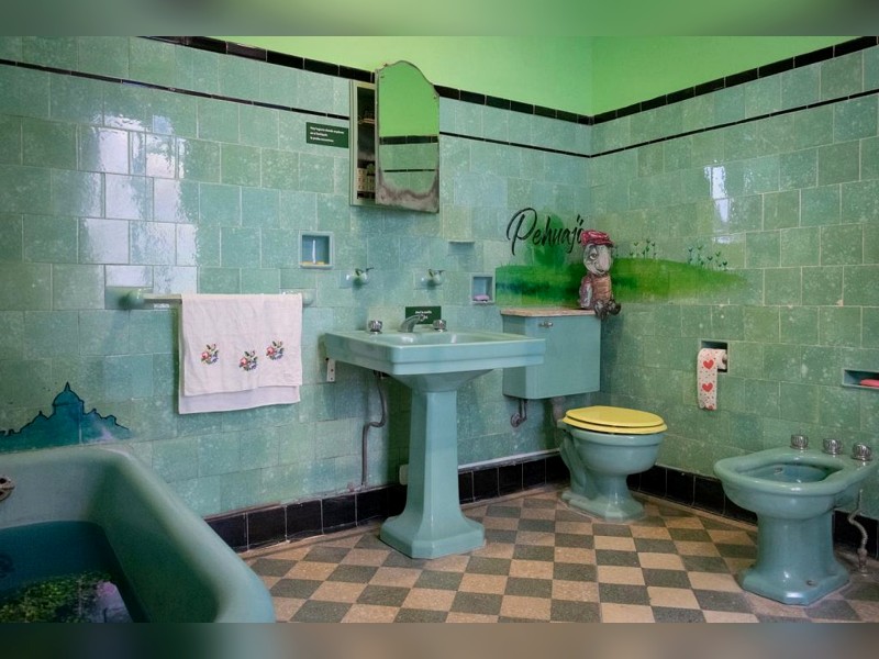CASA MUSEO MARIA ELENA WALSH