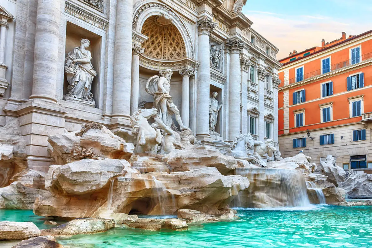 roma