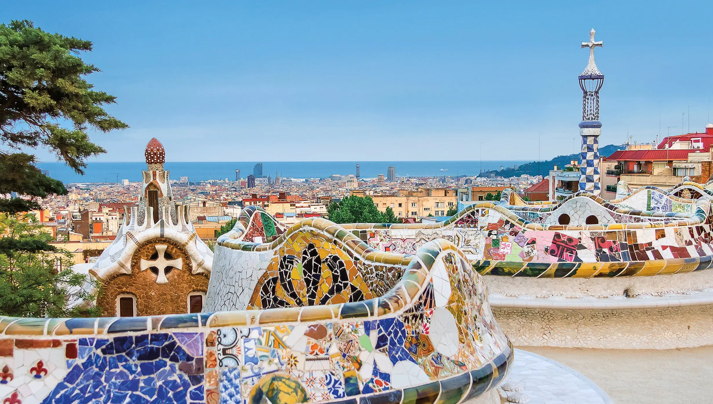 barcelona