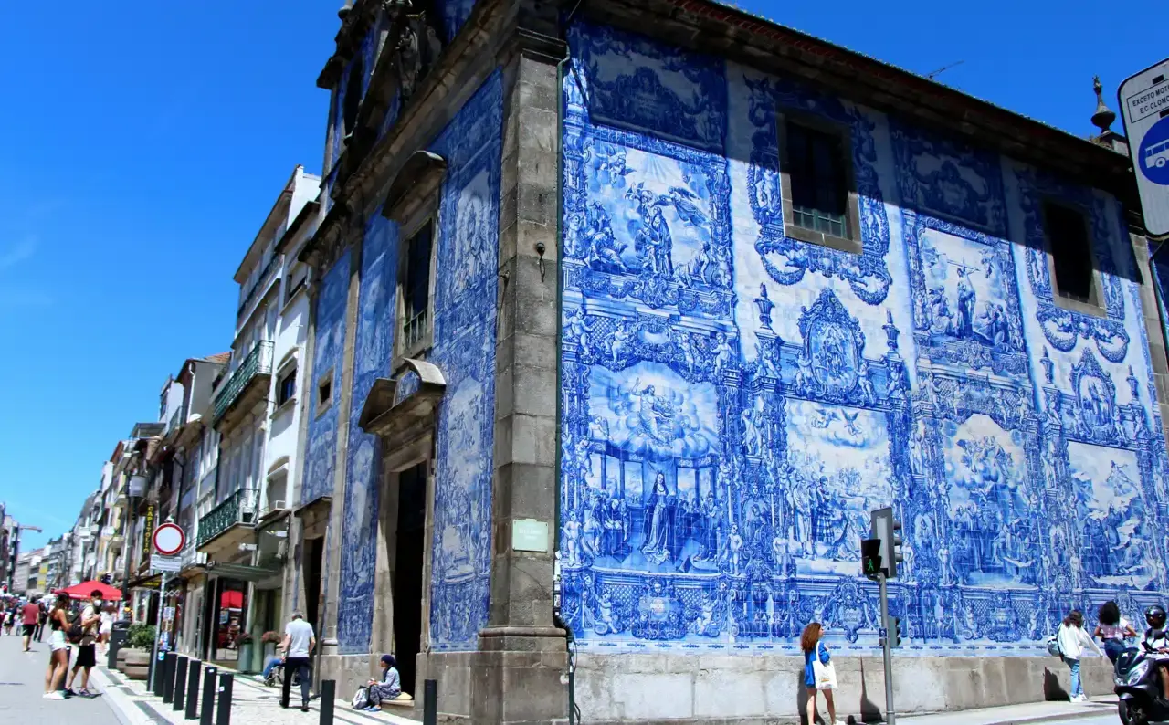portugal
