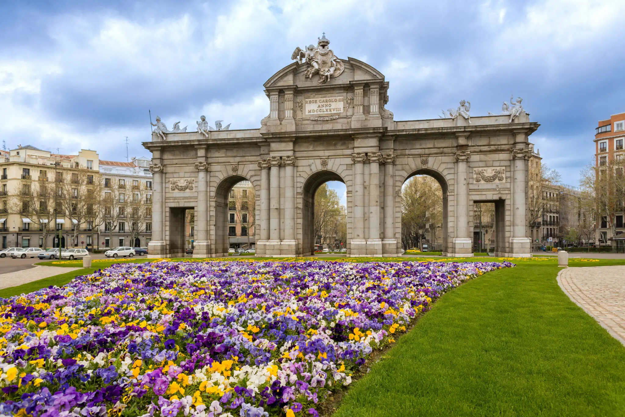 madrid