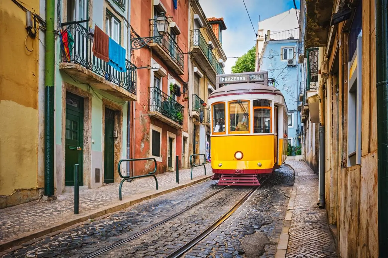 lisboa