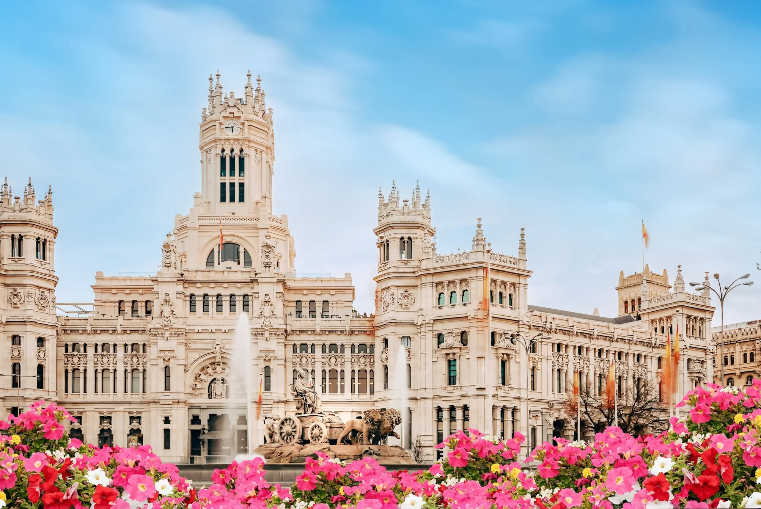 madrid