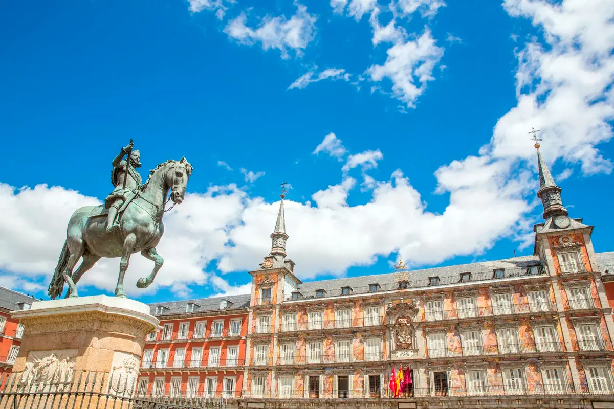 madrid