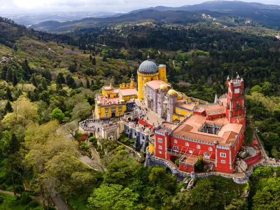 sintra
