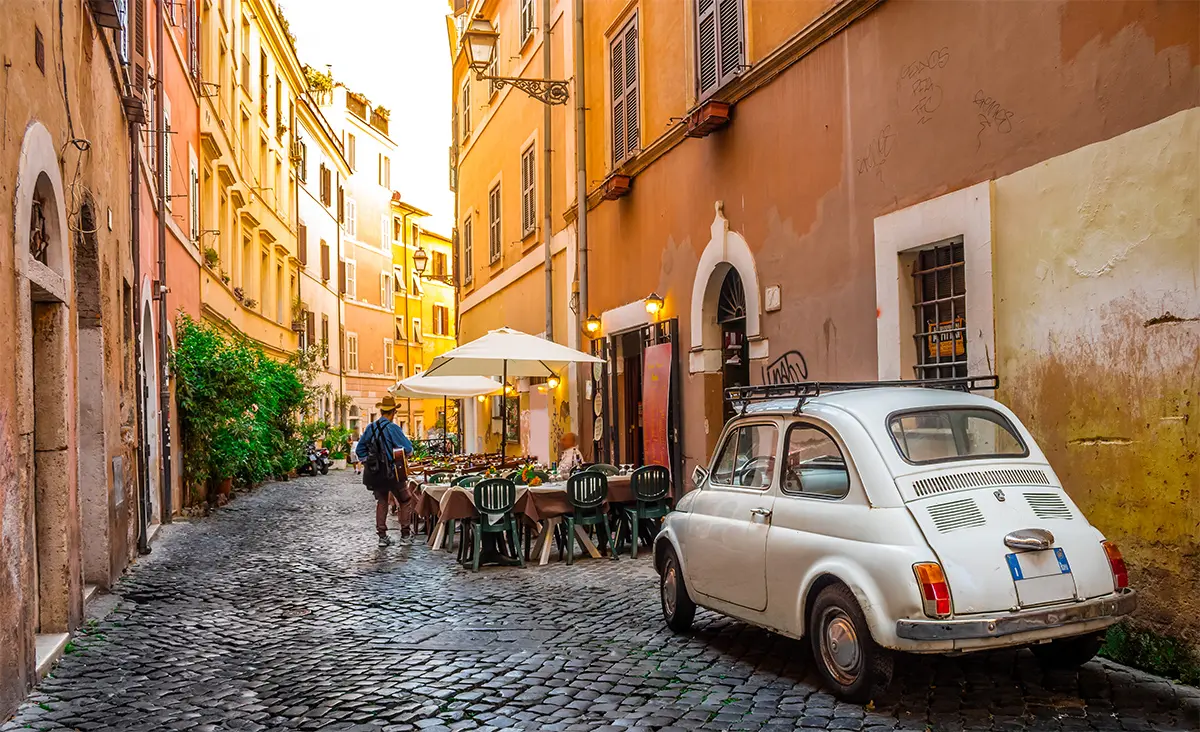 roma