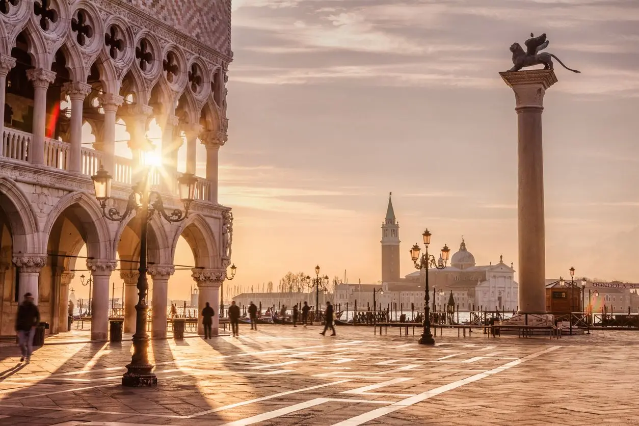 venecia