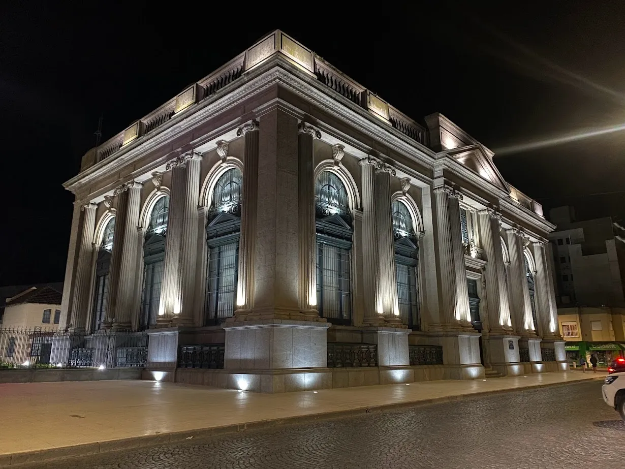 edificio tandil