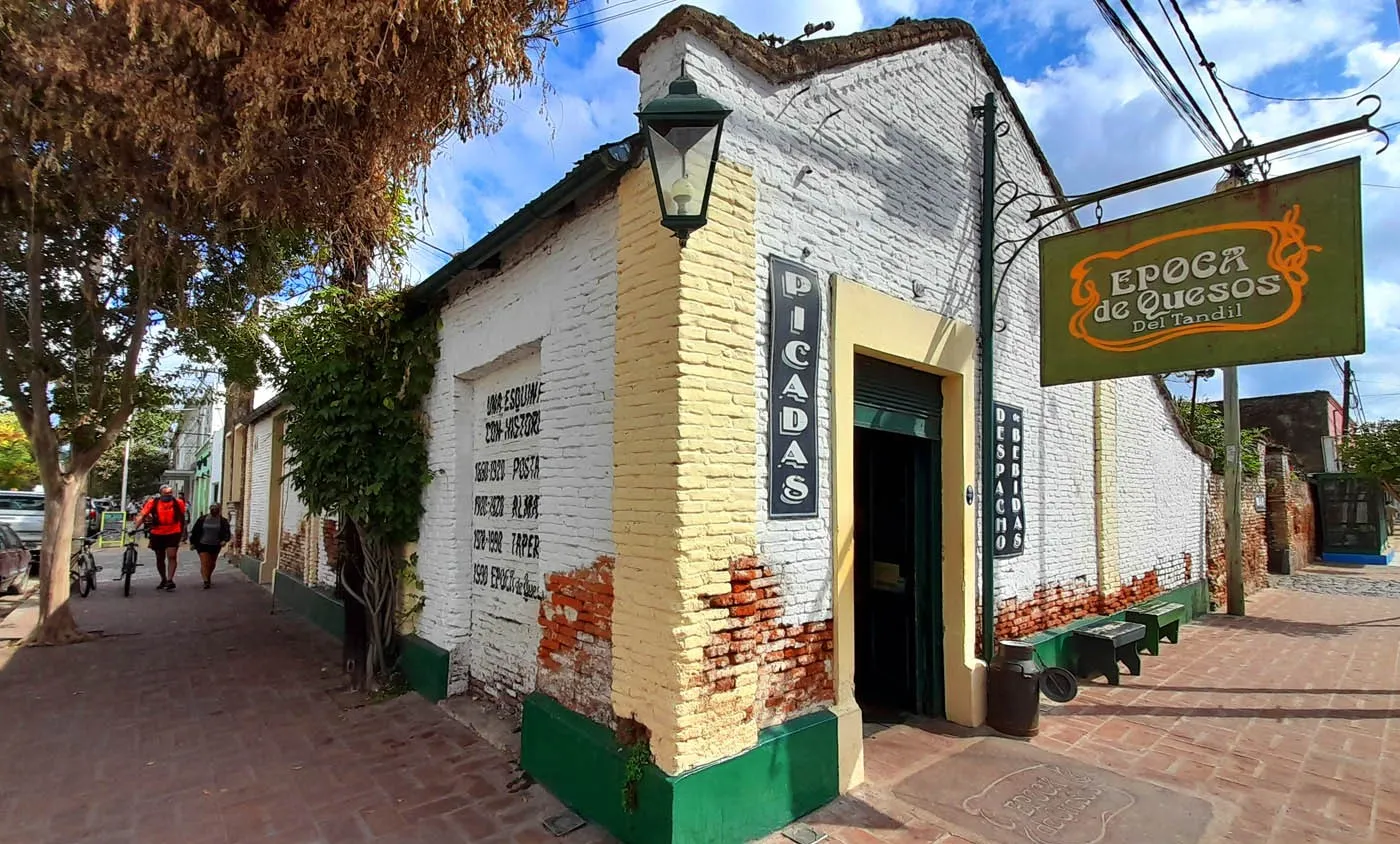 queseria tandil