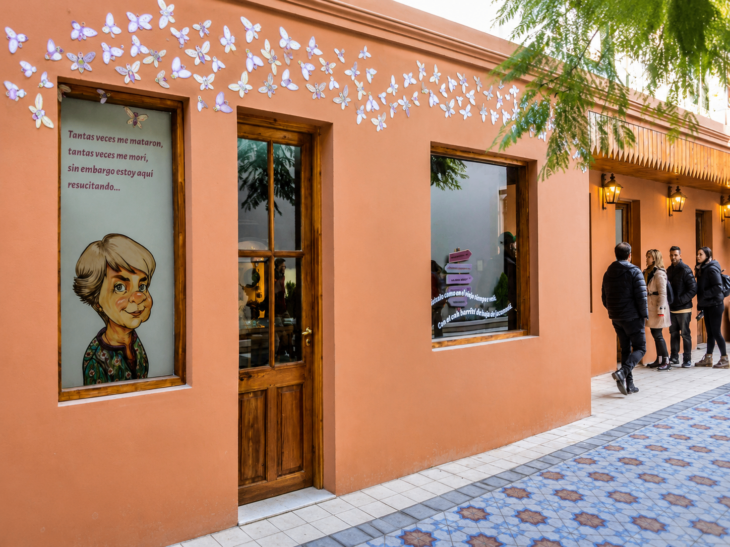 MUSEO MARIA ELENA WALSH