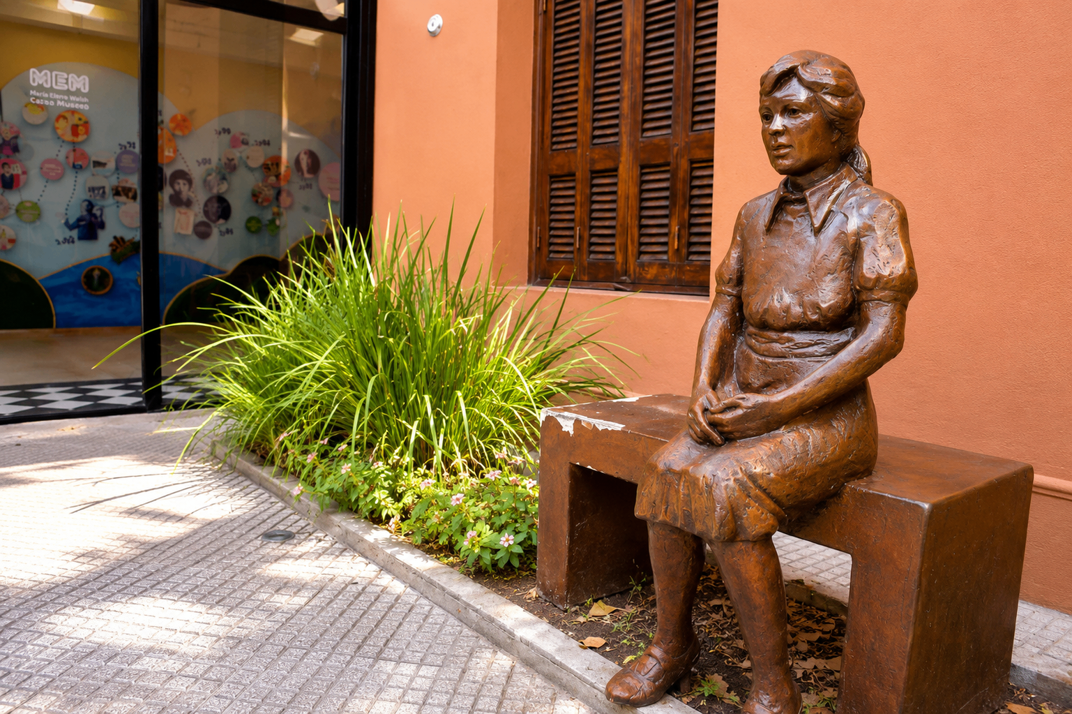 MUSEO MARIA ELENA WALSH