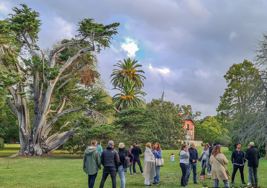 ESTANCIA LA RAQUEL
