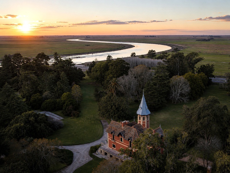 ESTANCIA LA RAQUEL